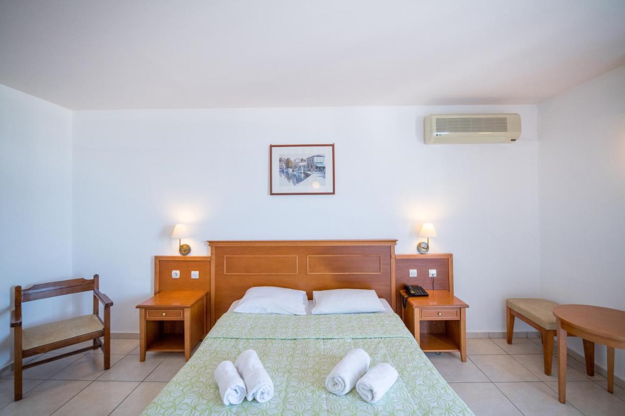 Semiramis Village Χερσόνησος