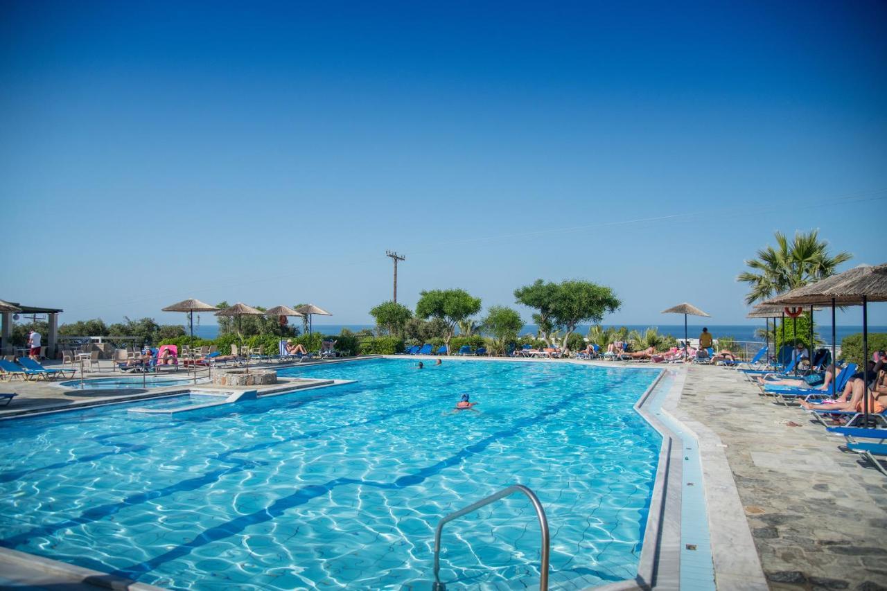 Semiramis Village 4* Χερσόνησος