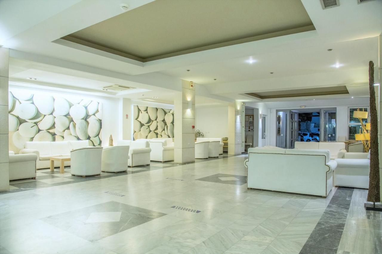 Semiramis Village Χερσόνησος