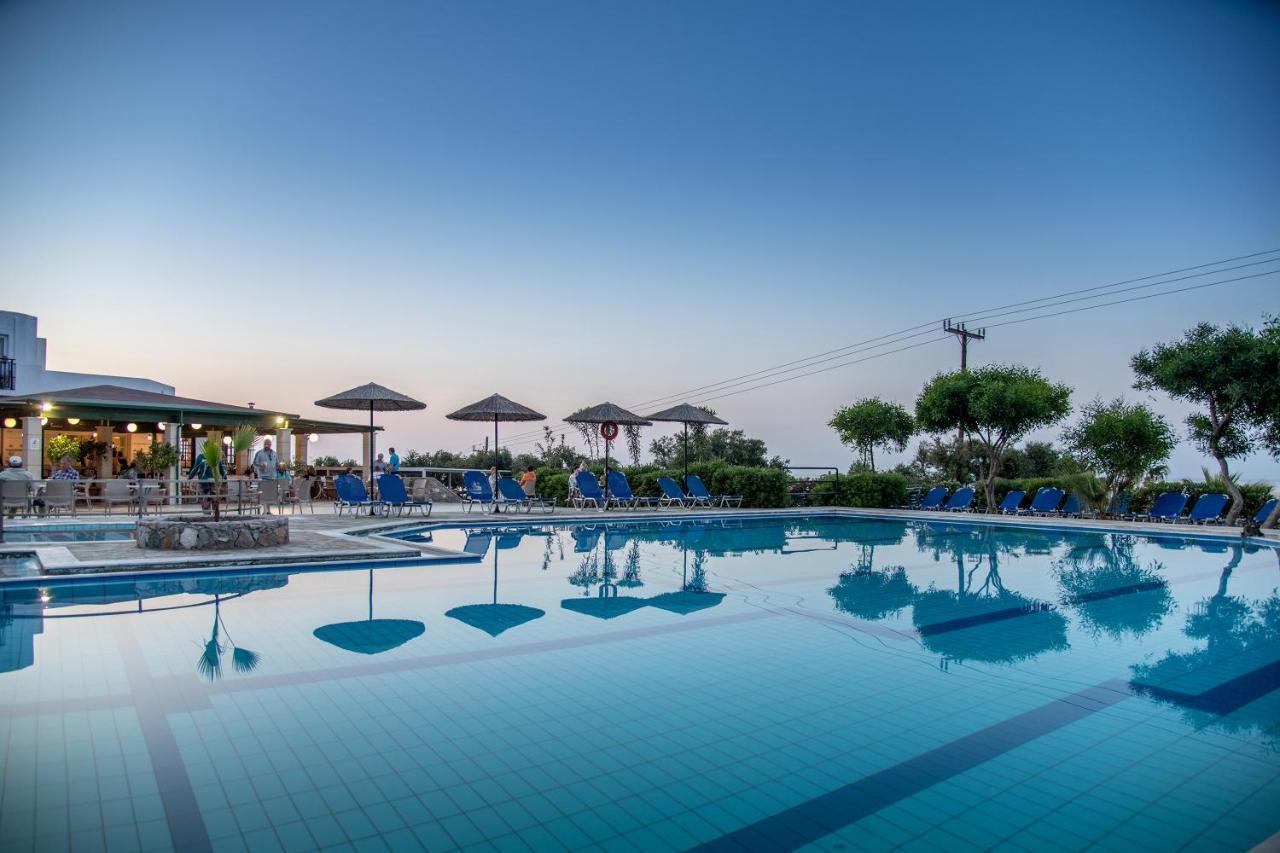 Semiramis Village Χερσόνησος