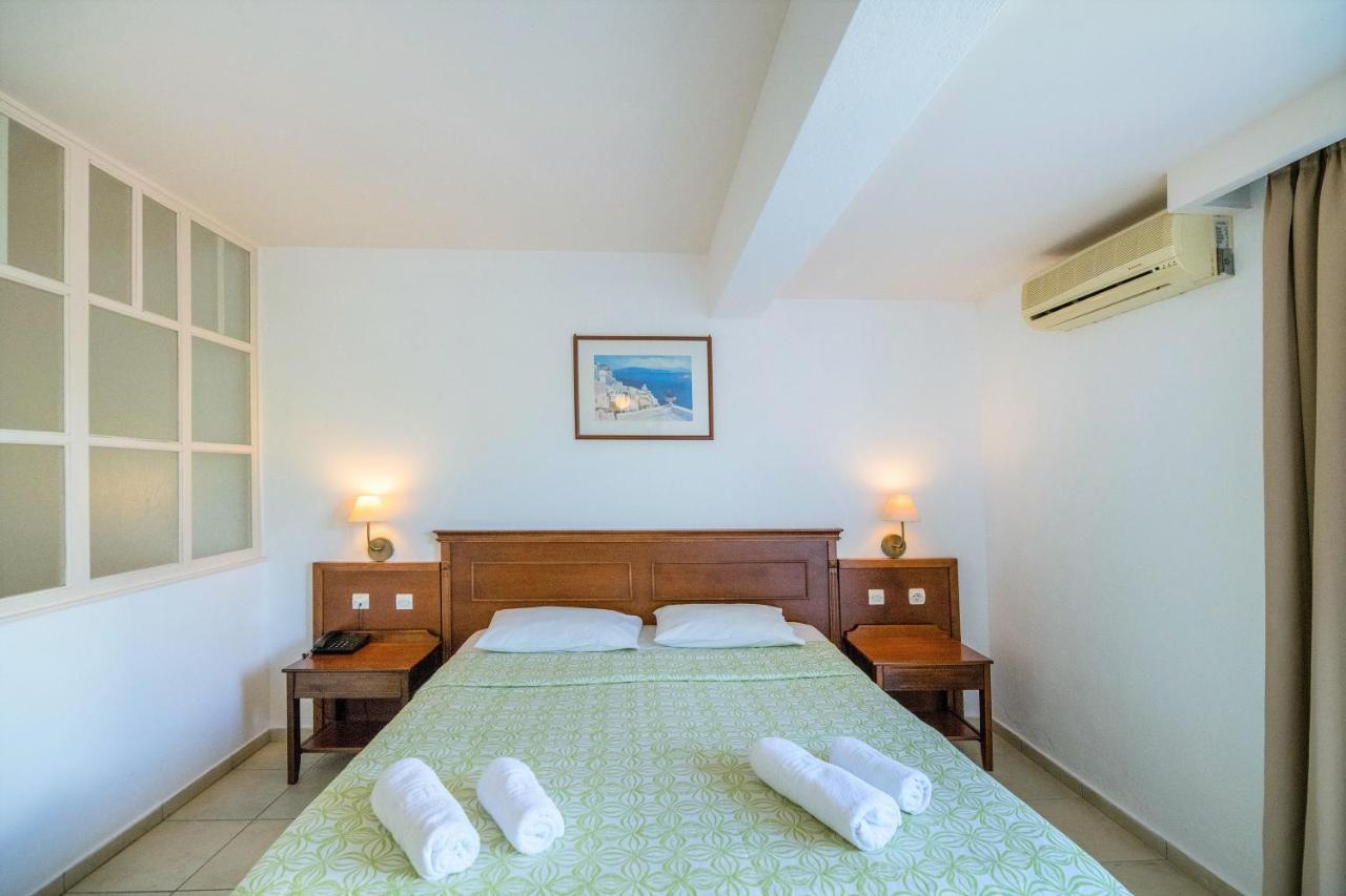 Ξενοδοχείο Semiramis Village Χερσόνησος