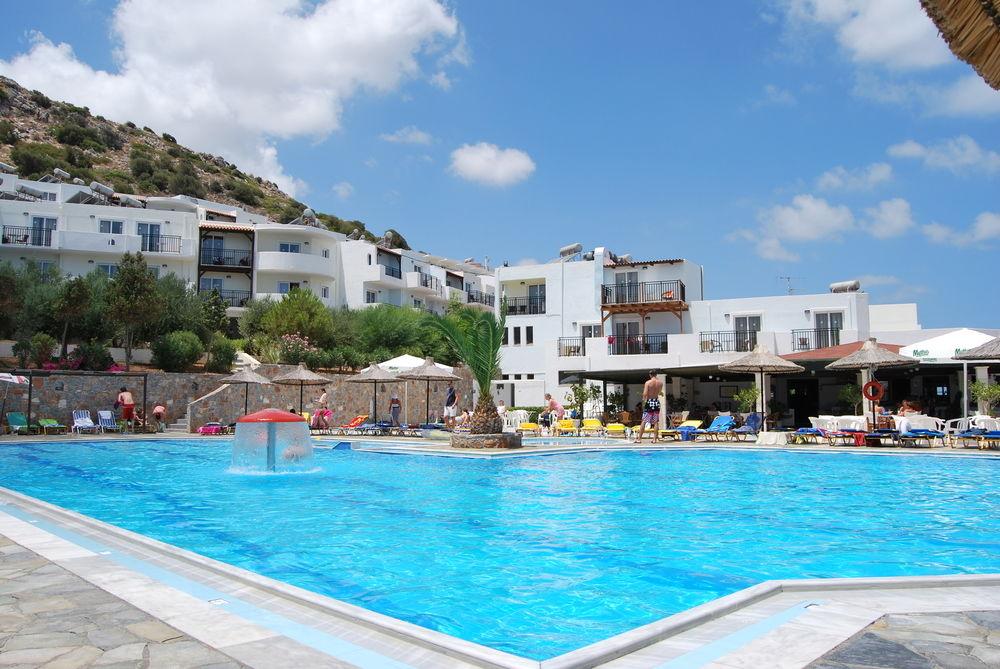 Semiramis Village Ξενοδοχείο