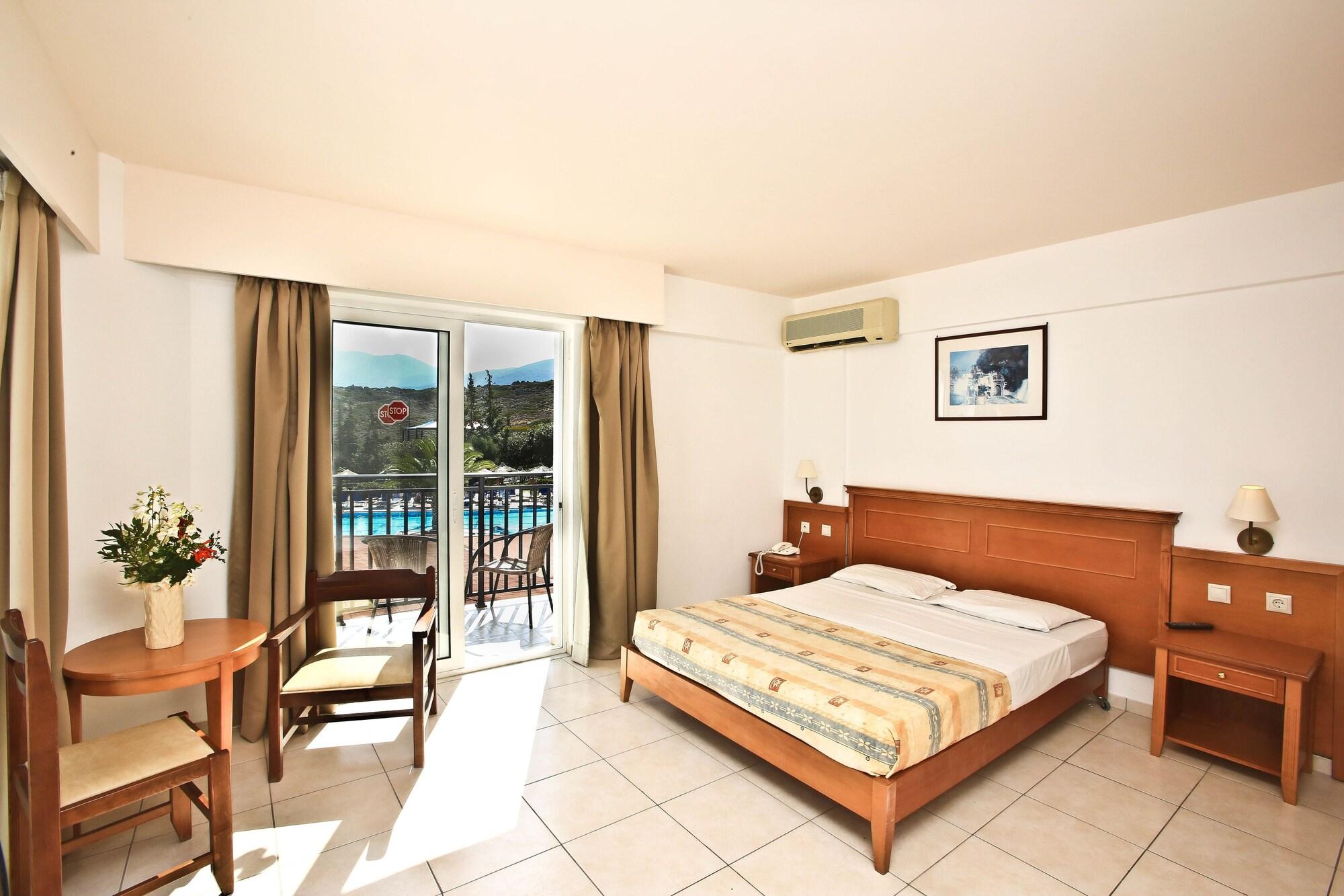 Semiramis Village Ξενοδοχείο Χερσόνησος