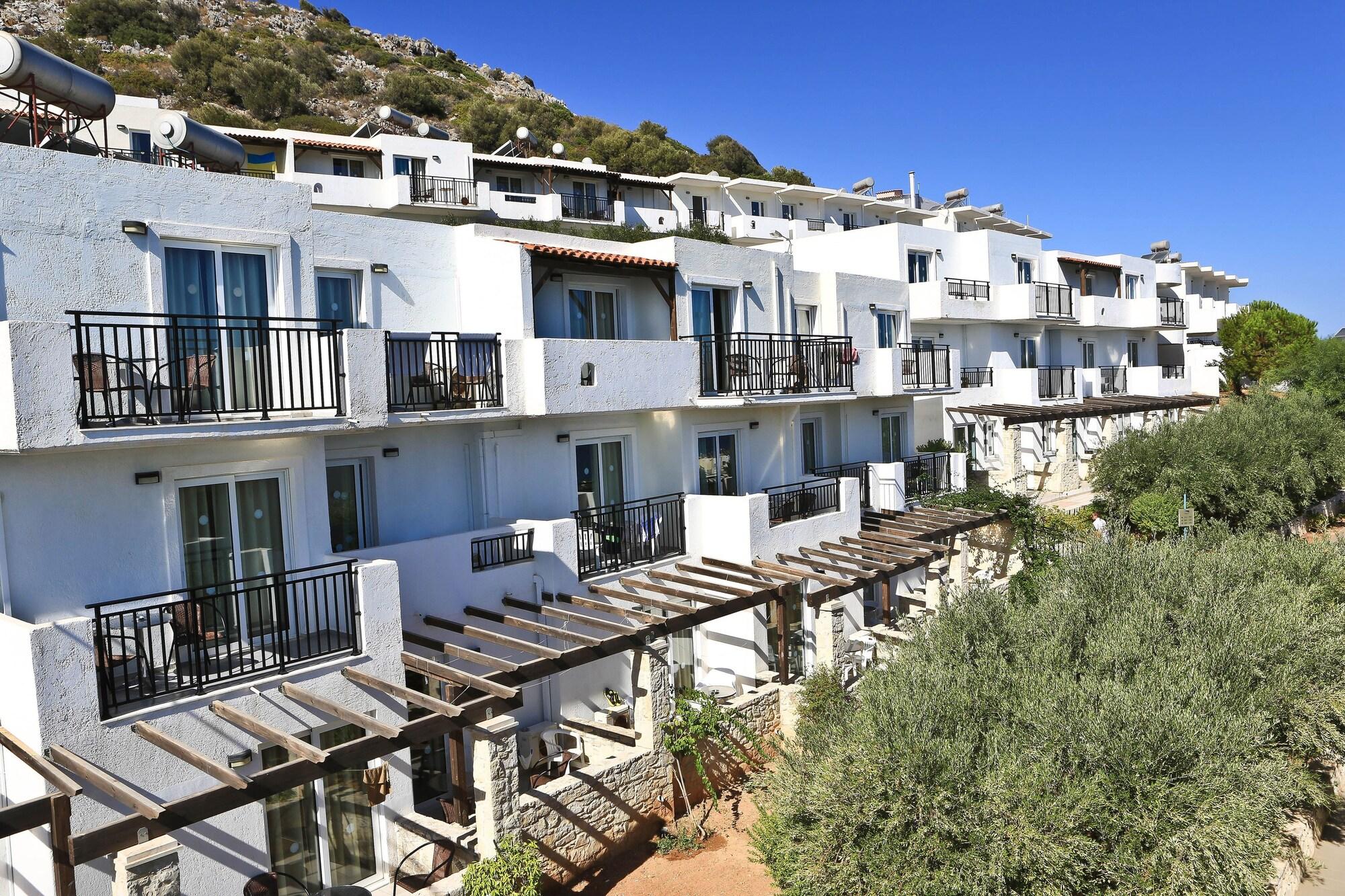 Semiramis Village