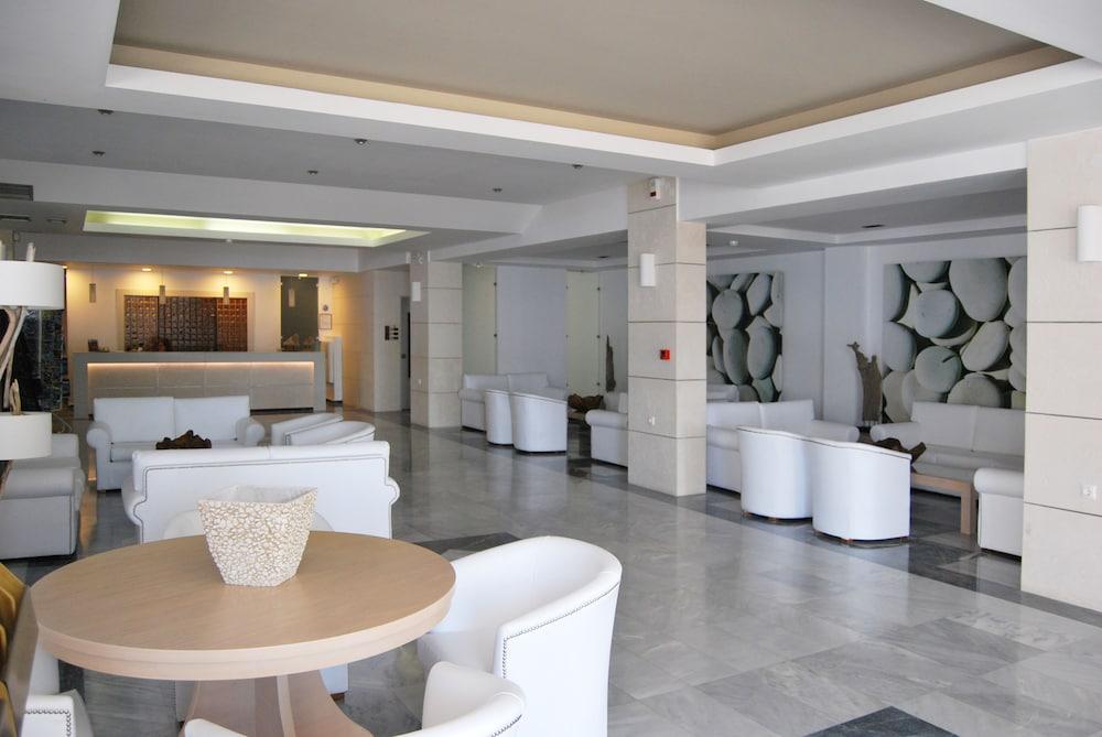 Semiramis Village Ξενοδοχείο Χερσόνησος