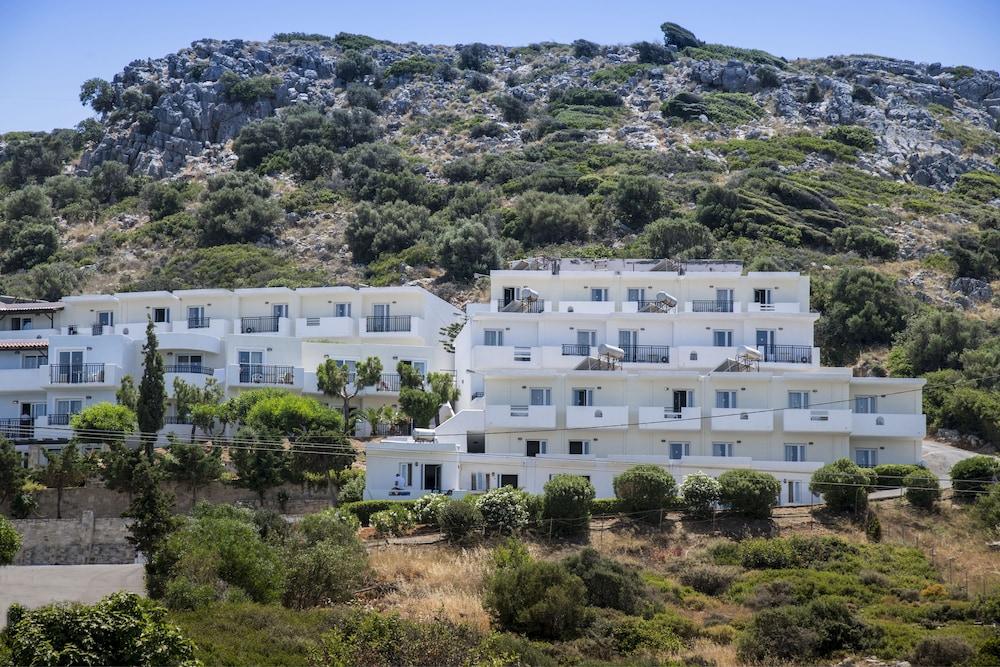 Semiramis Village