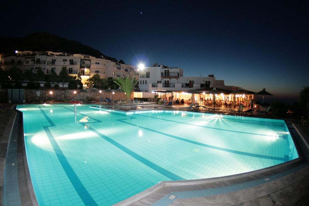 Semiramis Village Ξενοδοχείο Χερσόνησος