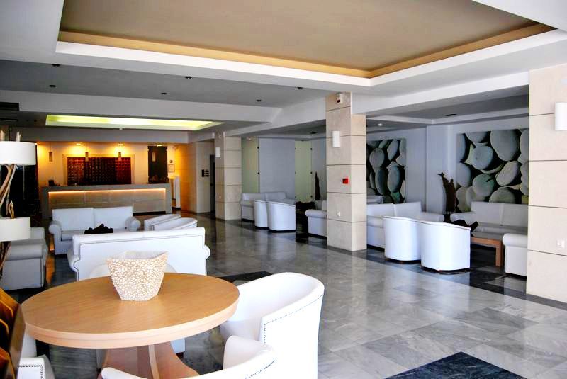 Semiramis Village Ξενοδοχείο Χερσόνησος