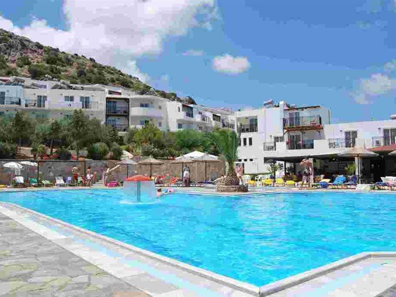 Semiramis Village 4* Χερσόνησος