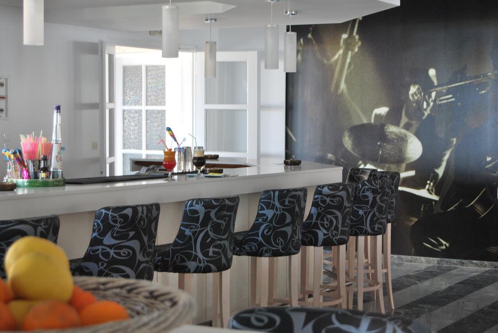 Semiramis Village 4* הרסוניסוס