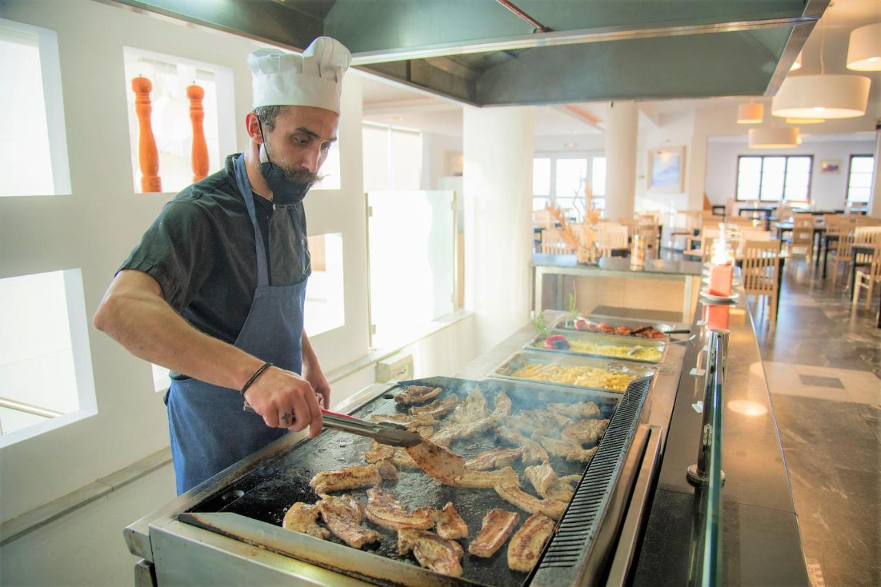 Semiramis Village 4* הרסוניסוס