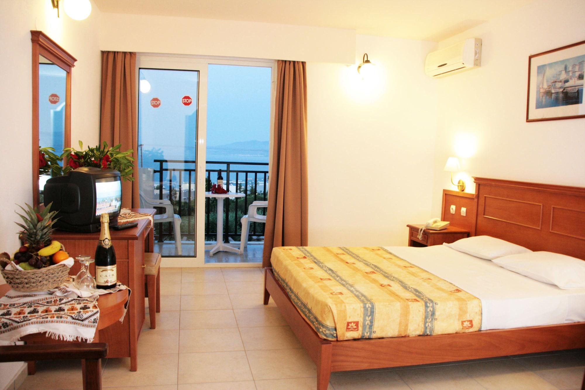 Semiramis Village 4* הרסוניסוס