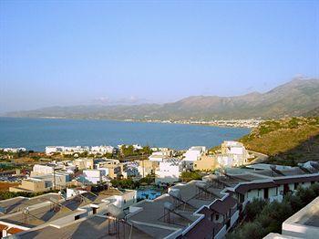 Semiramis Village מלון
