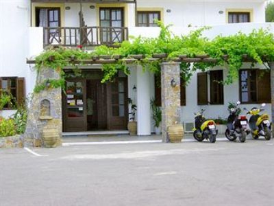 Semiramis Village