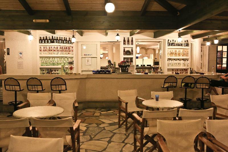 Semiramis Village Hotel