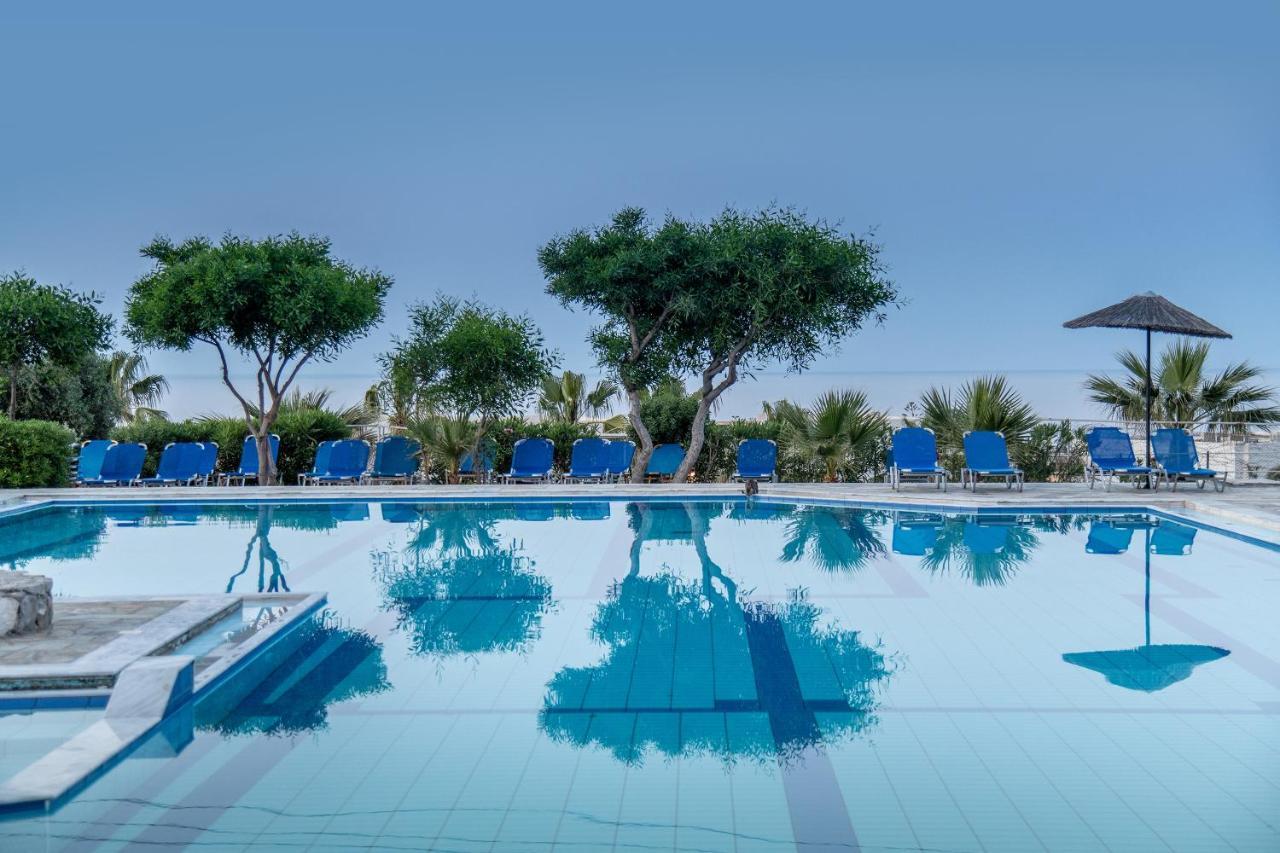 Semiramis Village 4* Limenas Chersonisou