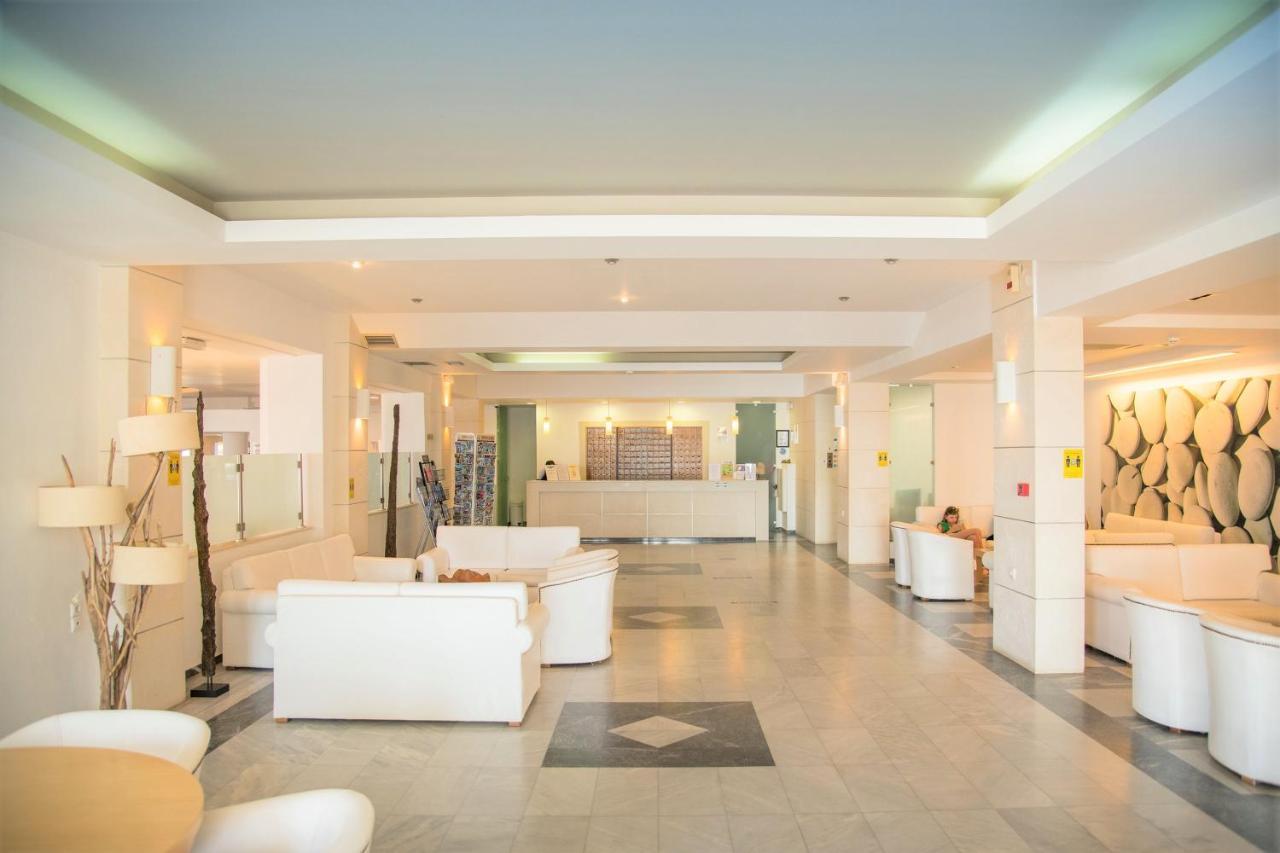 Hotel Semiramis Village Limenas Chersonisou
