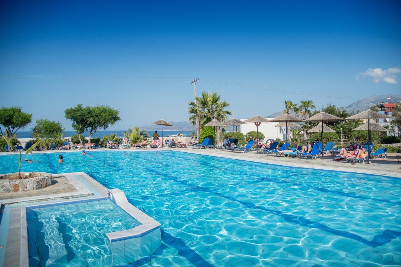 Semiramis Village 4* Limenas Chersonisou