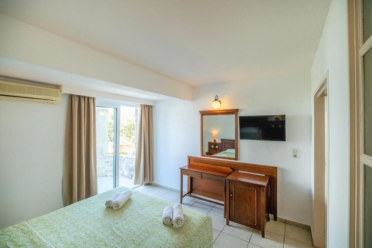 Semiramis Village 4* Limenas Chersonisou