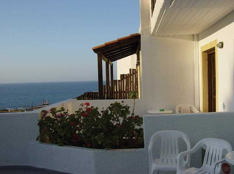 Semiramis Village