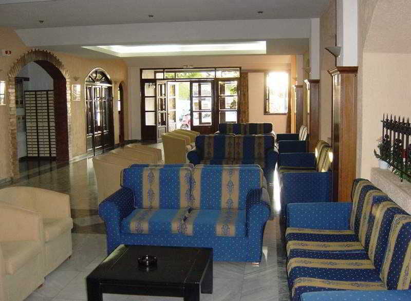 Semiramis Village