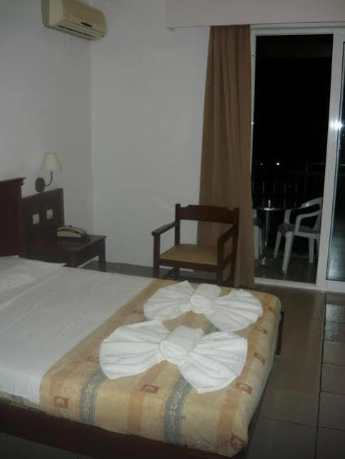 Semiramis Village Hotel Limenas Chersonisou