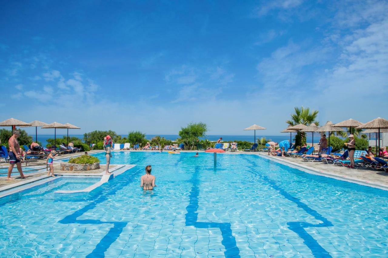 Semiramis Village 4* Limenas Chersonisou