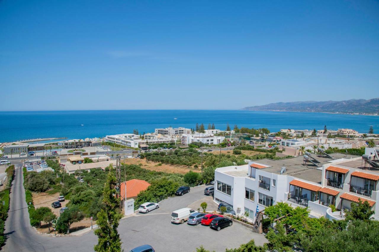 Semiramis Village