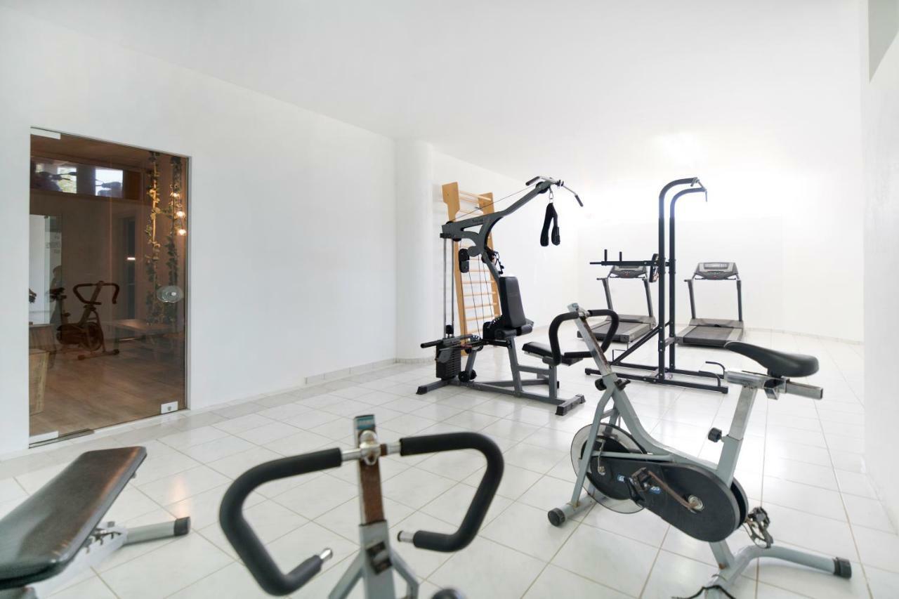Semiramis Village Hotel